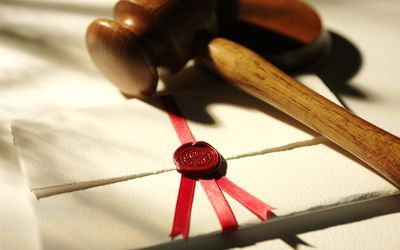 Mirasın reddi, feragat ve iptal davaları