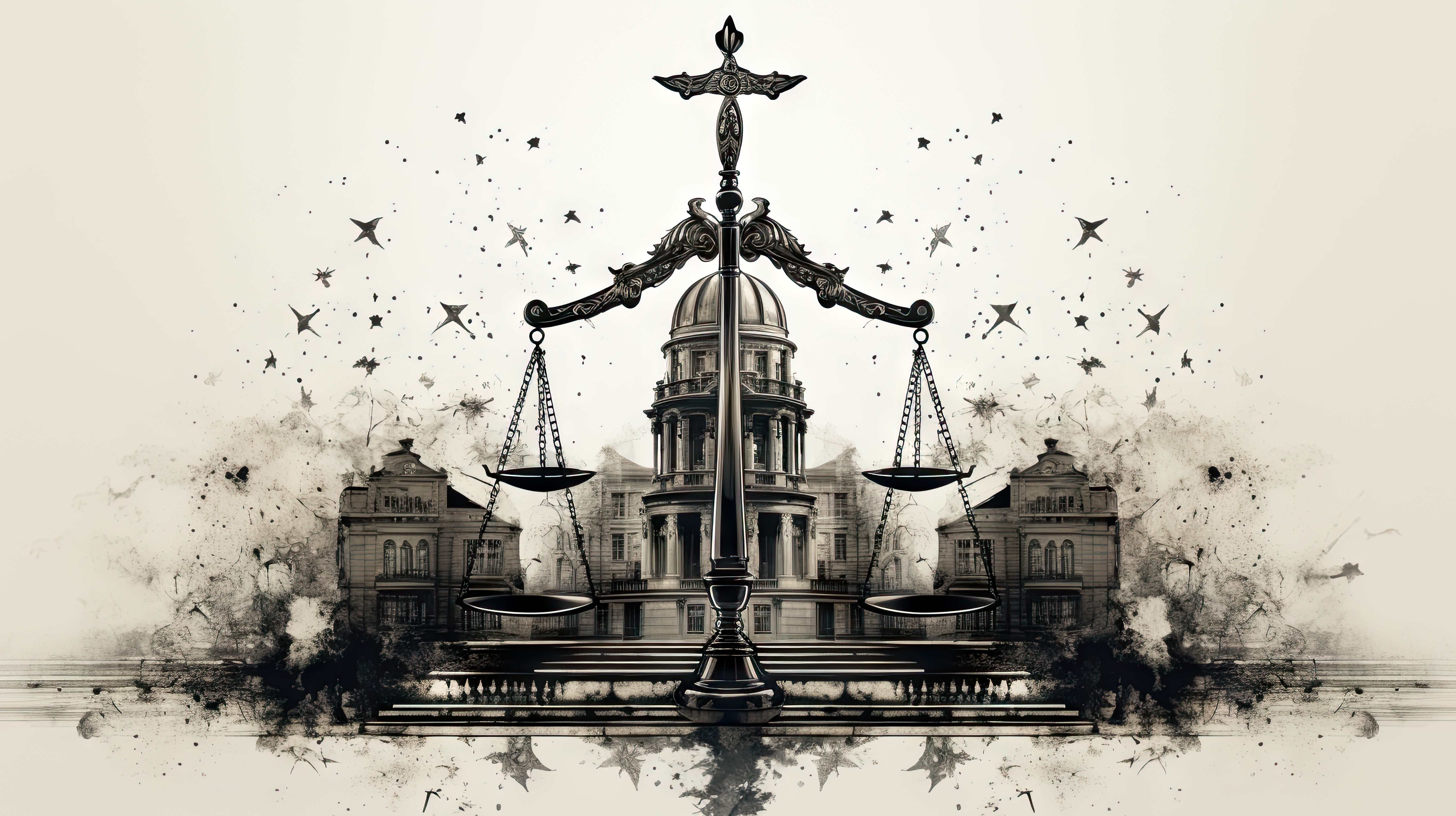 Kuzeybatı Avukatlık Bürosu Misyonu